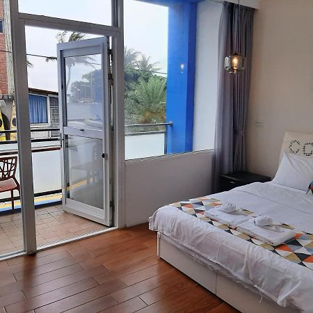 Hiinn B&B Hualien City Luaran gambar