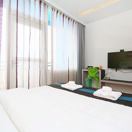 Hiinn B&B Hualien City Luaran gambar