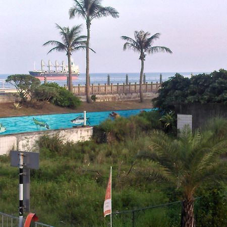 Hiinn B&B Hualien City Bilik gambar