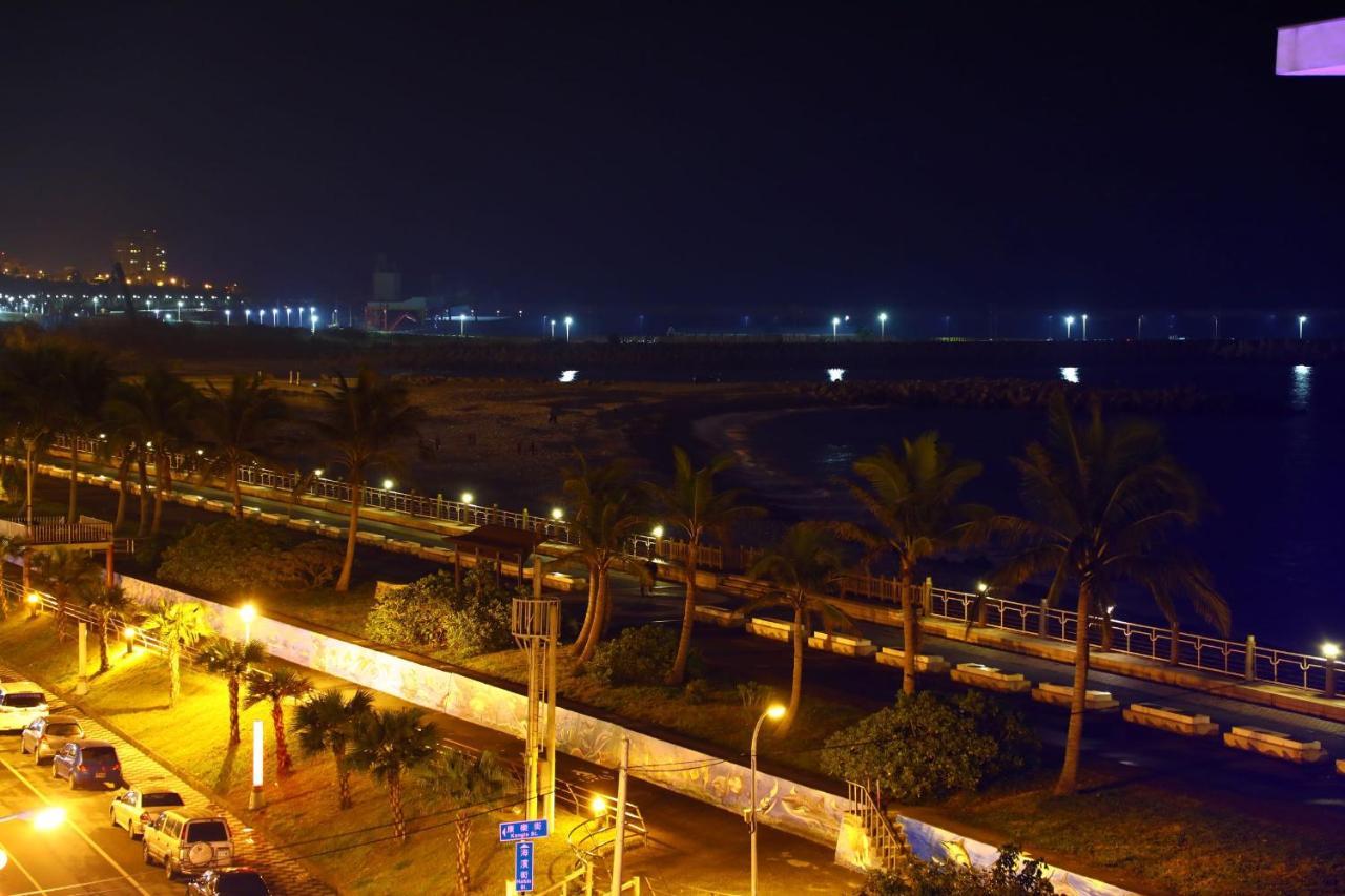 Hiinn B&B Hualien City Luaran gambar