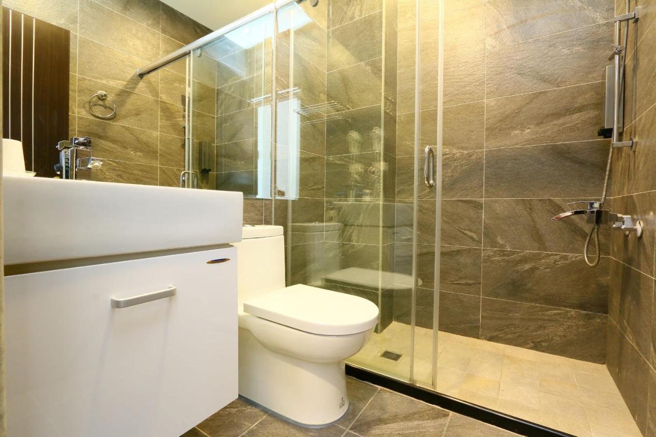 Hiinn B&B Hualien City Luaran gambar