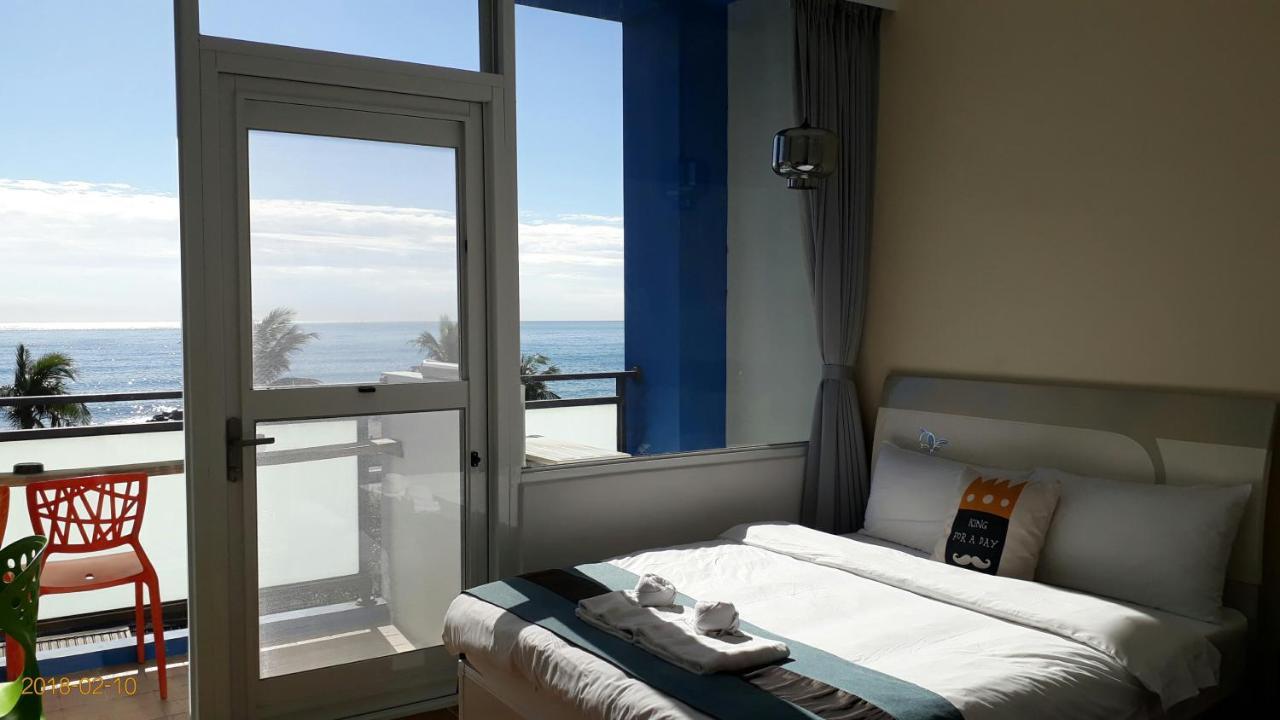 Hiinn B&B Hualien City Luaran gambar