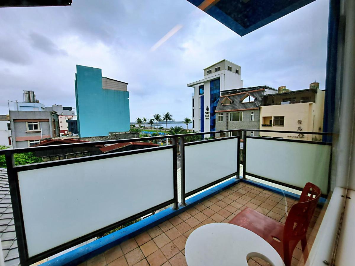 Hiinn B&B Hualien City Luaran gambar