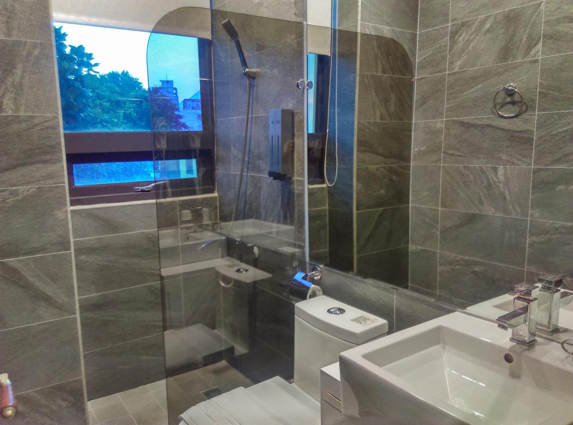 Hiinn B&B Hualien City Bilik gambar