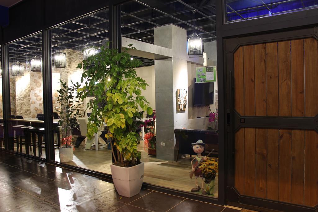 Hiinn B&B Hualien City Luaran gambar