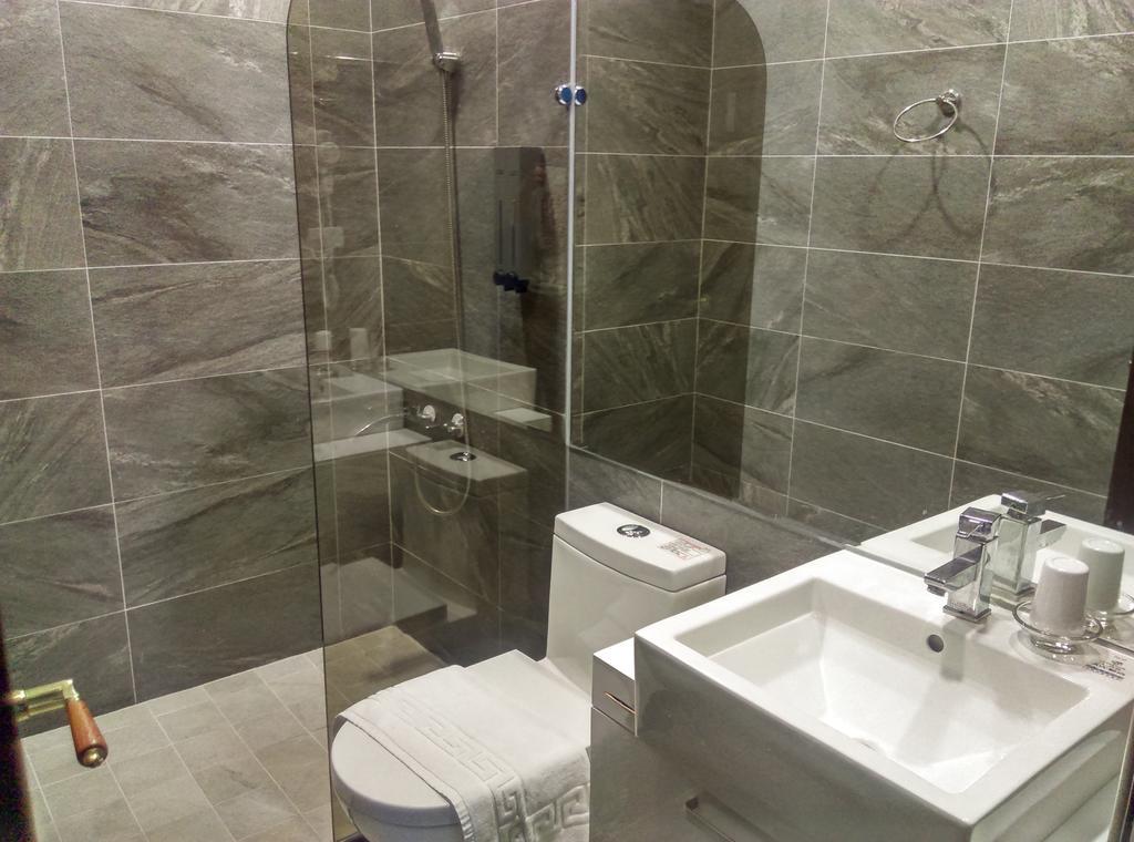 Hiinn B&B Hualien City Luaran gambar