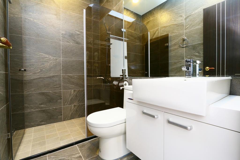 Hiinn B&B Hualien City Luaran gambar