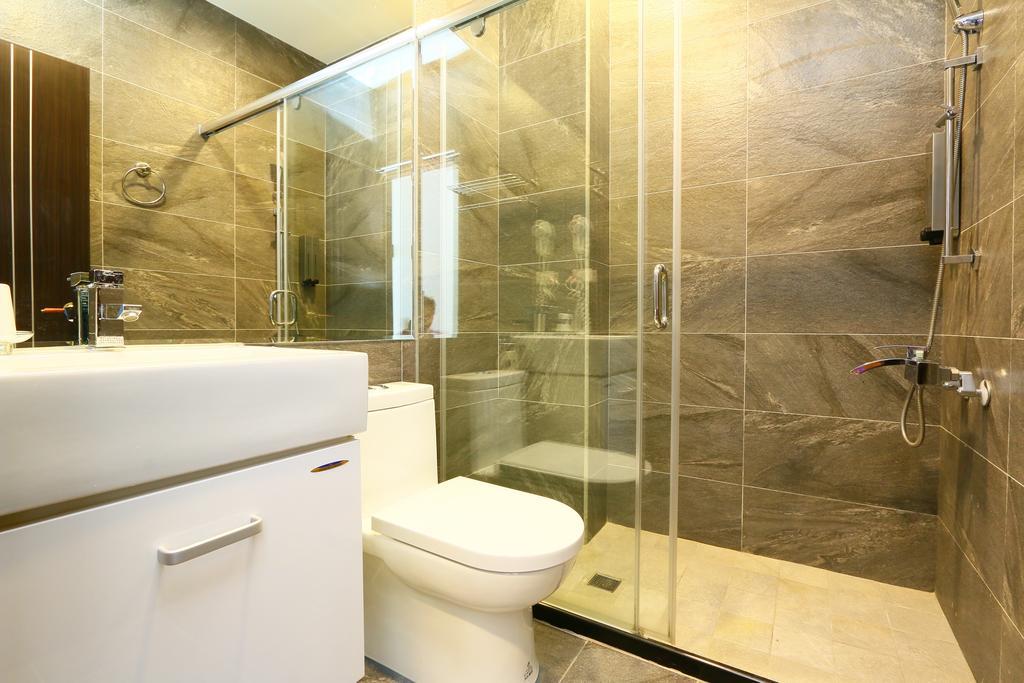 Hiinn B&B Hualien City Luaran gambar