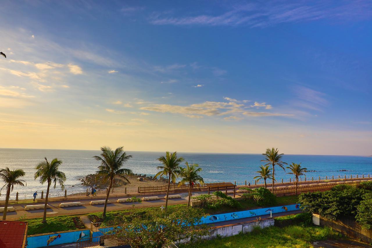 Hiinn B&B Hualien City Luaran gambar