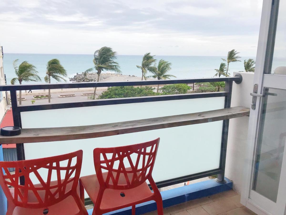 Hiinn B&B Hualien City Luaran gambar